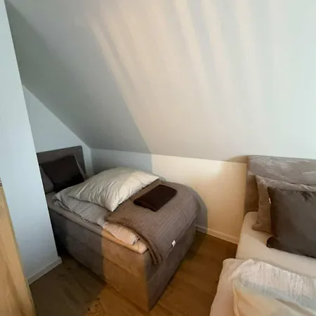 U łowiszów Casa de Férias