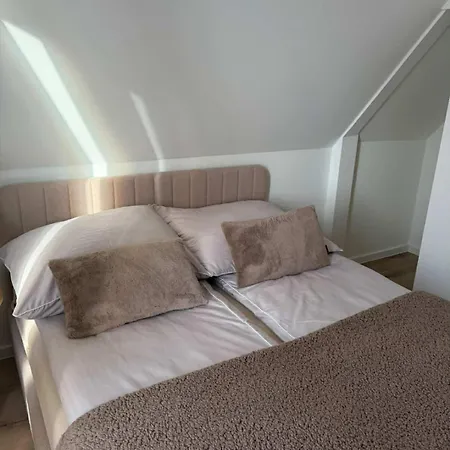 Casa vacanze U Lowiszow Dzianisz