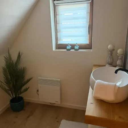 Casa vacanze U Lowiszow *